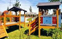 Spielplatz 4